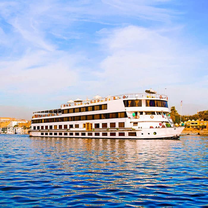 Nile Cruises Tours